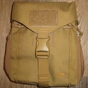 Tasmanian Tiger Canteen Pouch MKIII Coyote Brown
